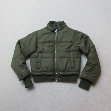 Topshop petite puffer for sale  MANCHESTER