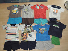 Schlafanzug sommer 110 gebraucht kaufen  Griesheim
