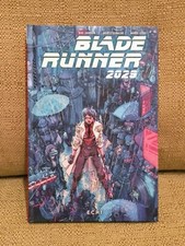Blade runner 2029 usato  Budrio