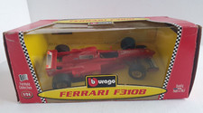 Bburago ferrari f310b for sale  TORRINGTON