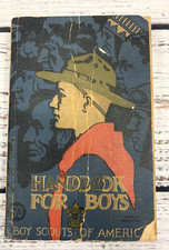1940 boy scouts for sale  Harlingen