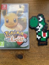Pokémon let évoli d'occasion  Falaise