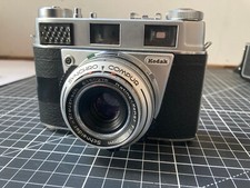 Kodak retina lls for sale  BEXHILL-ON-SEA
