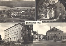 Stadtlengsfeld rhön thüringe gebraucht kaufen  Köthen