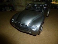 CHEVROLET SSR CONCEPT 2000 MAISTO 1/18 comprar usado  Enviando para Brazil
