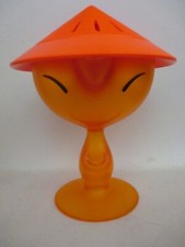 Alessi spremiagrumi arancio usato  Italia