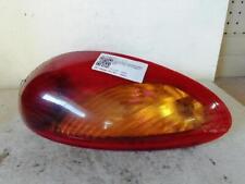 K05288743ag faro posteriore usato  Mazzarino