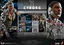 Cyborg hot toys d'occasion  Ézanville