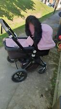 Pushchair bugaboo cameleon3 for sale  COLEFORD