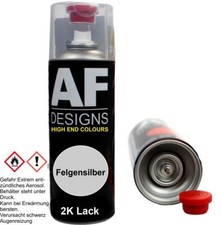 Lackspray felgensilber felgenl gebraucht kaufen  Gollhofen