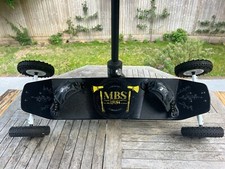 Mbs core axe for sale  BILLINGSHURST
