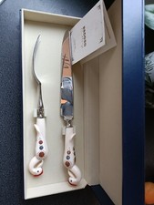 Couverts coutellerie libanaise d'occasion  Montreuil