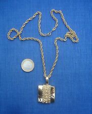 B33 chaine maille d'occasion  France