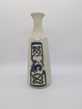 Laugharne studio pottery for sale  HULL