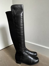 Stuart weitzman classic for sale  LONDON