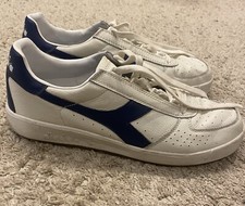 Diadora scarpe uomo usato  Roma