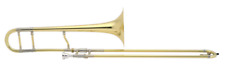 Roupa de trombone tenor Bach A47 Stradivarius artesanal Hickey's, usado comprar usado  Enviando para Brazil