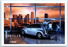Postcard chrysler cruiser for sale  TEWKESBURY