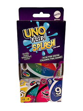 Uno flip splash for sale  Nesbit