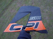 Cpi sm50 motorbike for sale  MALVERN