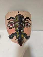 Vintage mexican hand for sale  Honolulu