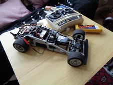 Vintage kyosho super for sale  WOODFORD GREEN