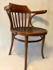 Riginal thonet stuhl gebraucht kaufen  Mainz