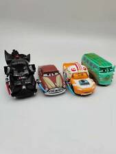 Star Wars Disney Pixar Cars 2 diecast Mattel 2013 diecast juguete raro elige el tuyo segunda mano  Embacar hacia Mexico