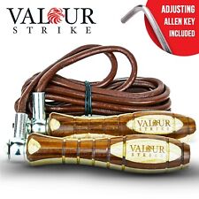 Skipping rope leather for sale  LEIGH