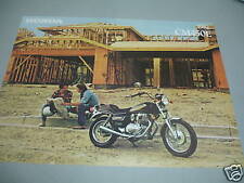 1982 honda cm450e for sale  Reno