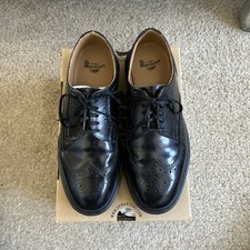 Marten kelvin brogue for sale  BARTON-UPON-HUMBER