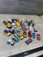 Vintage lot matchbox for sale  Marion