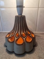 Beautiful shelf pottery for sale  GRIMSBY