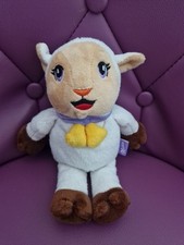 Doudou peluche milka d'occasion  Méricourt