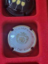 Capsule champagne amour d'occasion  Reims