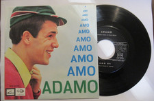 Adamo amo nostro usato  Trieste