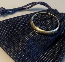 Bague argent occasion d'occasion  Saint-Ouen