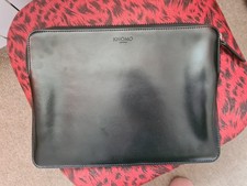 Knomo laptop sleeve for sale  NEWTON ABBOT