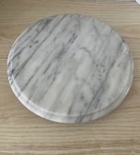 Vintage marble round for sale  San Jose