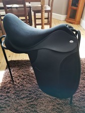 17.5 thorowgood black for sale  BOSTON