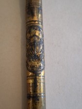 Antique penny whistle. for sale  BROMLEY