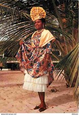 Antilles robe créole d'occasion  Fruges