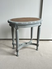 Stool rattan wicker for sale  LONDON