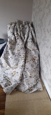 Stunning luxurious pleated for sale  NORWICH
