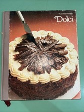 Cucinare meglio dolci usato  Torella del Sannio