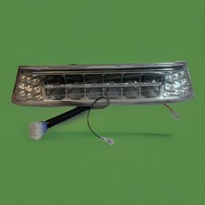 Kit de luz LED para carrinho de golfe com 1 farol para carro taco Precedent como na foto comprar usado  Enviando para Brazil