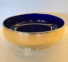 Objet gold crackle d'occasion  Expédié en Belgium