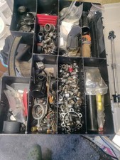 Box full retro for sale  WIGAN