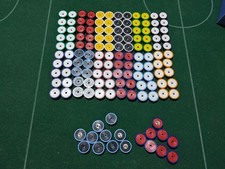 Subbuteo original lightweight for sale  Columbia
