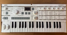 Korg microkorg mint for sale  LONDON
